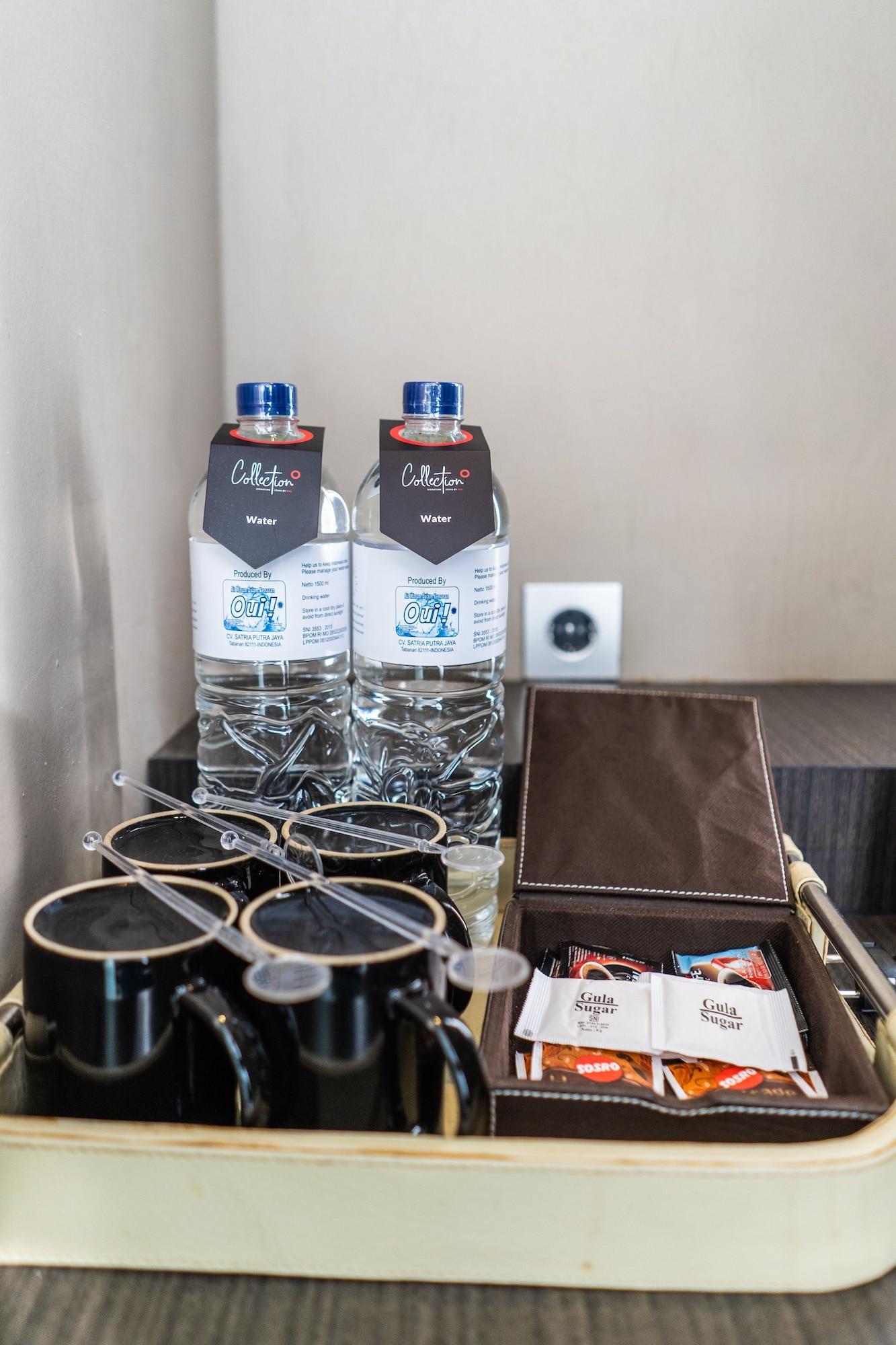Sun Boutique Hotel Кута Экстерьер фото