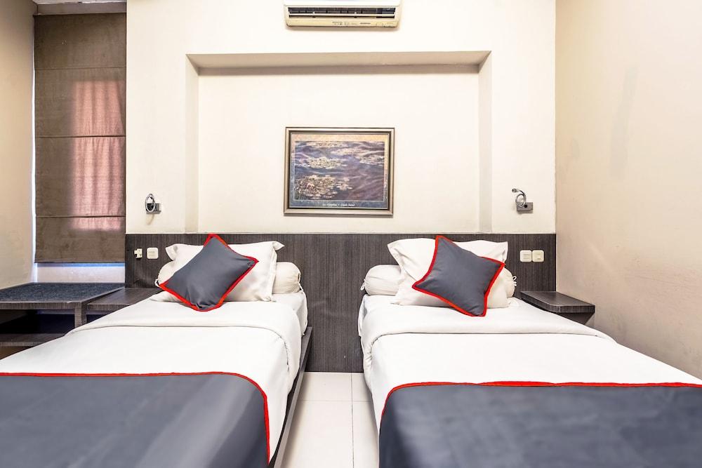 Sun Boutique Hotel Кута Экстерьер фото